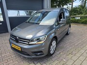 Volkswagen Caddy - 2.0 TDI L1H1 BMT HIGHLINE