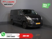 Renault Trafic - 1.6 dCi 145 pk Stoelverw./ Airco/ Cruise/ PDC/ Trekhaak