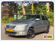 Skoda Fabia - 1.2 TSI Tour - Carplay - Airco - Cruise - Navi