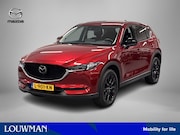 Mazda CX-5 - 2.0 SkyActiv-G 165 Sportive