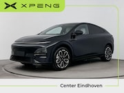 Xpeng G6 - RWD Long Range 80.8 kWh MY25 | Apple Carplay | Panoramadak |