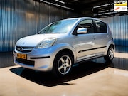 Subaru Justy - 1.0 Comfort Carplay_Airco_1JR apk_Rijdt prima