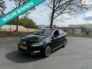 Volkswagen Polo - 1.4 TDI BlueMotion 5drs en top onder houden gewoon inst auto