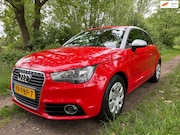 Audi A1 - 1.4 TFSI Attraction Pro Line Business/Navi/Cruise/Trekhaak