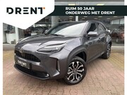 Toyota Yaris Cross - 1.5 Hybrid 115 Dynamic | PDC v/a | Stoelverwarming | Keyless