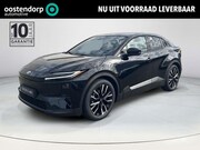 Toyota C-HR - First Edition 77 kWh