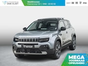 Jeep Avenger - 1.2 e-Hybrid Summit | Winter Pack | Schuif/Kanteldak | Infot