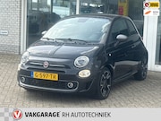 Fiat 500 - 0.9 TwinAir Turbo Sport