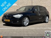 BMW 1-serie - 116i Business