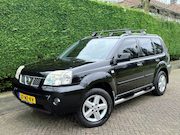 Nissan X-Trail - 2.5 Elegance /AUTOMAAT/LEER/PANO/DAKRAIL/RIJDTGOED/