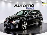 Volkswagen Golf - 2.0 GTI