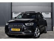 Audi Q3 - 2.0 TFSI quattro Pro Line Pano - Navi - Cruise