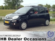 Fiat Panda - 0.9 TwinAir Lounge - Airco - Glasdak - Start/Stop