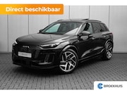 Audi Q6 e-tron - S edition | Adaptive air suspension | Adaptive cruise contro