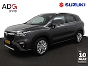 Suzuki S-Cross - 1.5 Hybrid Select | Climate control | Cruise control adaptiv