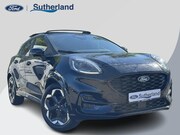 Ford Puma - 1.0 EcoBoost Hybrid ST-Line X | SCI |125pk | Winter Pack | D