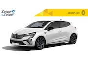 Renault Clio - 1.6 E-Tech Full Hybrid 145 esprit Alpine Uit voorraad leverb