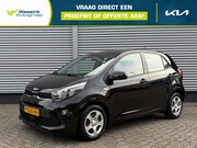 Kia Picanto - 1.0 DPi ComfortLine | Airco | Bluetooth | Cruise Control |