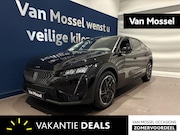 Peugeot 408 - 1.6 HYbrid 225 EAT8 Allure Avantage | Camera | Navigatie | H