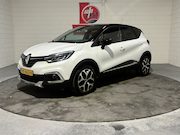 Renault Captur - 0.9 TCe Intens, Cruise, Clima, Navi, Camera, Parkeersensoren