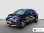 BMW i3 - Executive Edition 120Ah 42 kWh Elektrisch glazen panoramadak