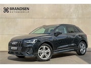 Audi Q3 - 35 TFSI S Line Pro Line S Pano-Carplay-LED-Trekhaak-19"-Came
