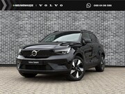 Volvo EX40 - Single Motor Extended Range Ultra 82 kWh | Stuur-/Stoelverwa