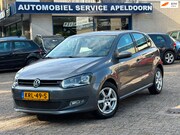 Volkswagen Polo - 1.2 TSI Comfortline*5DRS *CRUISE*PDC*ELEKTR. PAKKET*LM. VELG