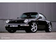 Porsche 911 - 3.6 Coupé