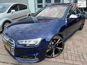Audi A4 - Avant 3.0 TFSI S4 2018 QUATTRO PRO-LINE PLUS PANO MATRIX ALC