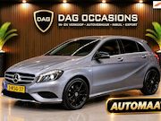 Mercedes-Benz A-klasse - A180 CDI Ambition 109PK | AUTOMAAT | NAVI | PDC