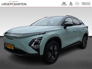 Omoda 5 - EV Premium 61 kWh | pano dak | Volleder | 360 graden camera