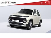 Hyundai Inster - Evolve 49 kWh | NU VOOR €27.570, - INCLUSIEF €3501 KORTING