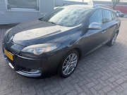 Renault Mégane - 1.4 TCe Dynamique