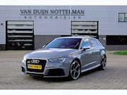 Audi RS 3 Sportback - RS3 2.5 TFSI Quattro Pro Line Plus / zetels / B&O / Rotor