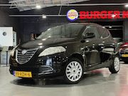 Lancia Ypsilon - Ypsilon 0.9 TwinAir Silver Airco Trekhaak