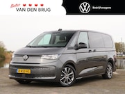Volkswagen Multivan - 1.4 eHybrid L2 Life Business | 7-Persoons | Navigatie | ECC 