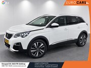 Peugeot 3008 - 1.2 PureTech Blue Lease Premium Navigatie Climate control Ca