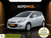 Hyundai ix20 - 1.4 CRDi i-Vision|Trekhaak|Clima|Xenon|Cruise