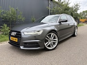 Audi A6 - Avant 1.8 TFSI ultra S line Edition / AUTOMAAT / S-LINE / NA