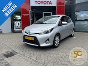 Toyota Yaris - 1.5 Full Hybrid Aspiration TREKHAAK LM-VELGEN NAVI