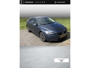 Volvo V40 - 1.5 T2 Polar+ | Navigatie | High Performance Audio | Bluetoo