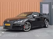 Audi TT - 2.0 TFSI 310pk Quattro | Leer | B&O | Camera | Mag