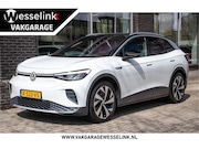 Volkswagen ID.4 - 1st 77 kWh | SOH 92% | Camera | Android Apple Carplay | Adap
