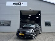 Audi A1 - Sportback 1.2 TFSI S-Line