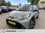 Toyota Aygo X - 1.0 VVT-i S-CVT Envy CABRIO (RIJKLAARPRIJS/BOVAG)