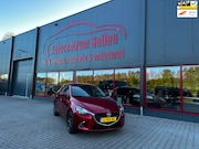 Mazda 2 - 1.5 Skyactiv-G Sport Selected / Dealer Onderh. / 1e Eigenaar