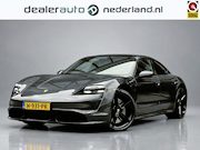 Porsche Taycan - Turbo 93 kWh 626pk | SOH 91% | Bose | Panorama-dak | Sport c
