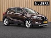 Opel Mokka X - 1.4 Turbo Innovation | Navi / Leder / Schuifdak