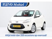 Ford Ka - 1.2 Titanium Airco|LMV